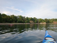 picture of kayak