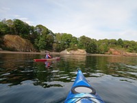 picture of kayak