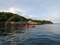 picture of kayak