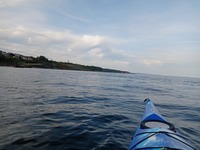 picture of kayak