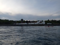 picture of kayak