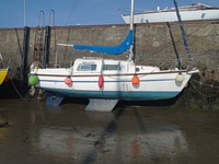 picture of boat