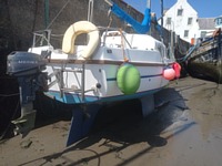 picture of boat