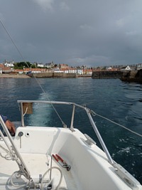 picture of boat