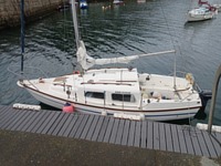 picture of boat