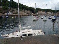 picture of boat