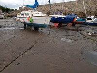 picture of boat