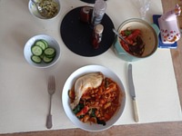 picture of a meals