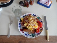 picture of a meals