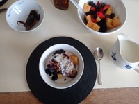picture of a meals