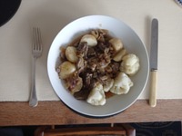 picture of a meals