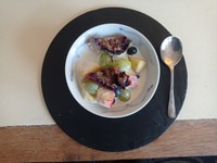 picture of a meals