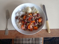 picture of a meals
