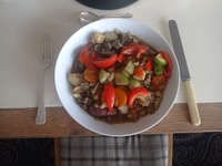 picture of a meals