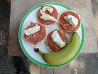 picture of a meals