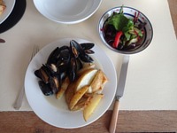 picture of a meals