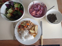 picture of a meals