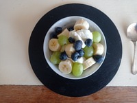 picture of a meals