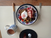 picture of a meals