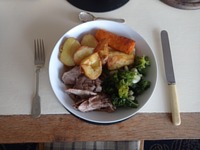 picture of a meals