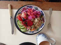 picture of a meals