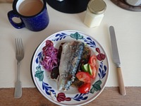 picture of a meals