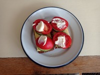 picture of a meals