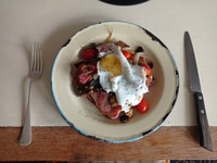 picture of a meals