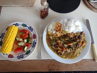 picture of a meals