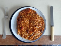 picture of a meals