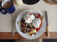 picture of a meals