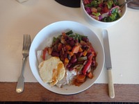 picture of a meals