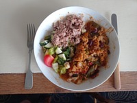 picture of a meals