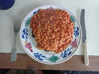 picture of a meals