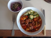 picture of a meals