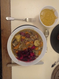 meal picture