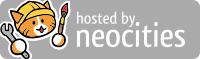 A neocities logo